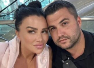 Trpim teror: Stanija se oglasila o Asminu nakon što je ušao u rijaliti Elita Trpim teror: Stanija se oglasila o Asminu nakon što je ušao u rijaliti Elita