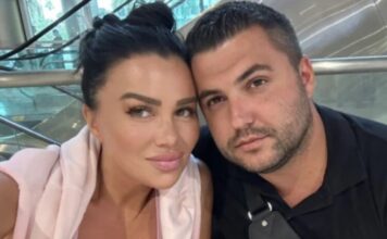 Trpim teror: Stanija se oglasila o Asminu nakon što je ušao u rijaliti Elita Trpim teror: Stanija se oglasila o Asminu nakon što je ušao u rijaliti Elita