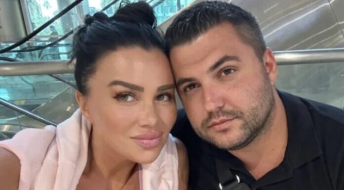 Trpim teror: Stanija se oglasila o Asminu nakon što je ušao u rijaliti Elita Trpim teror: Stanija se oglasila o Asminu nakon što je ušao u rijaliti Elita