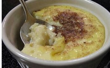 TURSKI SUTLIJAŠ: Orginalni recept, nikada nisam probala bolji TURSKI SUTLIJAŠ: Orginalni recept, nikada nisam probala bolji