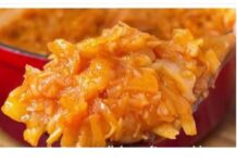 U slatki kupus uvijek dodajte 2 tajna sastojka: DAT će mu poseban ukus i pomoći da se sos zgusne U slatki kupus uvijek dodajte 2 tajna sastojka: DAT će mu poseban ukus i pomoći da se sos zgusne