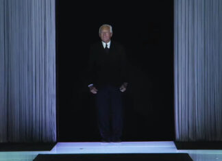 Umro Đorđo Armani: Odlazak legendarnog modnog vizionara Umro Đorđo Armani: Odlazak legendarnog modnog vizionara