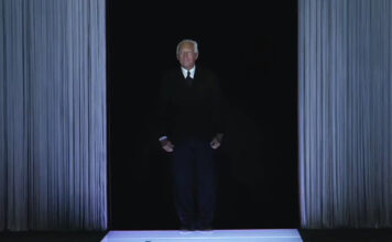 Umro Đorđo Armani: Odlazak legendarnog modnog vizionara Umro Đorđo Armani: Odlazak legendarnog modnog vizionara