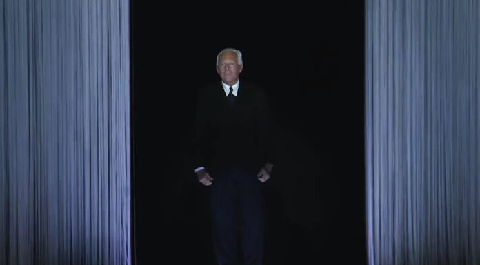 Umro Đorđo Armani: Odlazak legendarnog modnog vizionara Umro Đorđo Armani: Odlazak legendarnog modnog vizionara