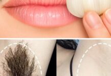Zaboravite na brijače – isprobajte ovaj prirodni trik za trajno uklanjanje dlačica Zaboravite na brijače – isprobajte ovaj prirodni trik za trajno uklanjanje dlačica