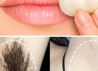 Zaboravite na brijače – isprobajte ovaj prirodni trik za trajno uklanjanje dlačica Zaboravite na brijače – isprobajte ovaj prirodni trik za trajno uklanjanje dlačica