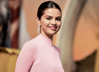 Zapalila mreže: Selena Gomez podgrijala sumnje da se uskoro udaje Zapalila mreže: Selena Gomez podgrijala sumnje da se uskoro udaje