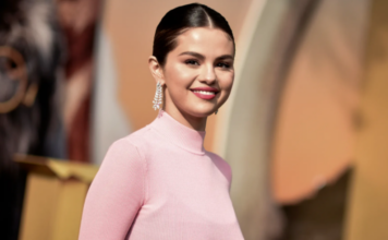 Zapalila mreže: Selena Gomez podgrijala sumnje da se uskoro udaje Zapalila mreže: Selena Gomez podgrijala sumnje da se uskoro udaje