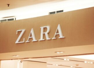 Zara otišla korak dalje, izbacili novu kolekciju, ali ne odeće Zara otišla korak dalje, izbacili novu kolekciju, ali ne odeće