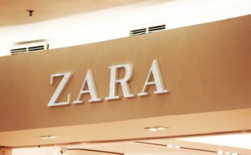 Zara otišla korak dalje, izbacili novu kolekciju, ali ne odeće Zara otišla korak dalje, izbacili novu kolekciju, ali ne odeće