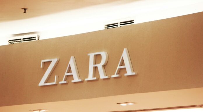 Zara otišla korak dalje, izbacili novu kolekciju, ali ne odeće Zara otišla korak dalje, izbacili novu kolekciju, ali ne odeće