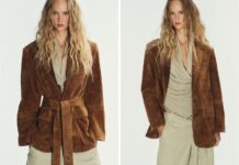 Zara sakoi za jesen 2025: 5 trendi modela koje možete nositi s farmerkama Zara sakoi za jesen 2025: 5 trendi modela koje možete nositi s farmerkama