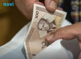 Zašto biste uvijek trebali nositi 100 maraka sa sobom? Zašto biste uvijek trebali nositi 100 maraka sa sobom?