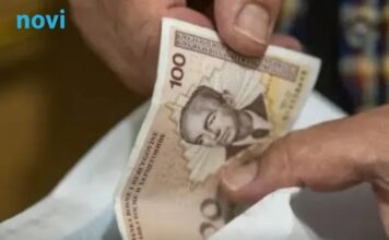 Zašto biste uvijek trebali nositi 100 maraka sa sobom? Zašto biste uvijek trebali nositi 100 maraka sa sobom?