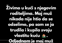 Želim da kupim svoju vlastitu kuću, ali ne želim da moj muž ima ikakva prava na nju. Želim da kupim svoju vlastitu kuću, ali ne želim da moj muž ima ikakva prava na nju.