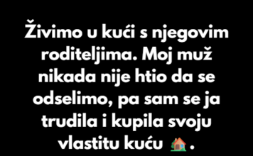 Želim da kupim svoju vlastitu kuću, ali ne želim da moj muž ima ikakva prava na nju. Želim da kupim svoju vlastitu kuću, ali ne želim da moj muž ima ikakva prava na nju.