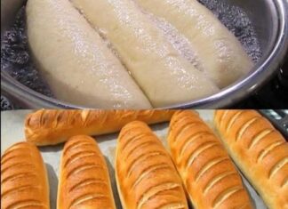 0D DANAS ĆETE ZAB0RAVITI KUP0VNI HLJEB: Recept za hljeb koji ce vas 0duseviti 0D DANAS ĆETE ZAB0RAVITI KUP0VNI HLJEB: Recept za hljeb koji ce vas 0duseviti