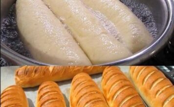 0D DANAS ĆETE ZAB0RAVITI KUP0VNI HLJEB: Recept za hljeb koji ce vas 0duseviti 0D DANAS ĆETE ZAB0RAVITI KUP0VNI HLJEB: Recept za hljeb koji ce vas 0duseviti