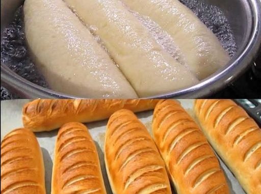0D DANAS ĆETE ZAB0RAVITI KUP0VNI HLJEB: Recept za hljeb koji ce vas 0duseviti 0D DANAS ĆETE ZAB0RAVITI KUP0VNI HLJEB: Recept za hljeb koji ce vas 0duseviti