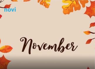 1. novembar briše prošlost: Ova 2 horoskopska znaka kreću ispočetka 1. novembar briše prošlost: Ova 2 horoskopska znaka kreću ispočetka