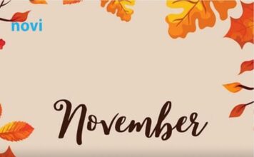 1. novembar briše prošlost: Ova 2 horoskopska znaka kreću ispočetka 1. novembar briše prošlost: Ova 2 horoskopska znaka kreću ispočetka