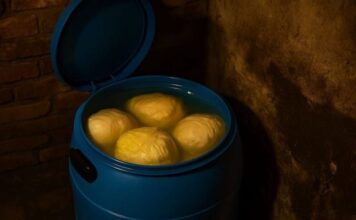 1 sastojak dodajte u kiseli kupus: Bit će žut kao dukat i neće se kvariti 1 sastojak dodajte u kiseli kupus: Bit će žut kao dukat i neće se kvariti