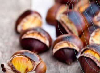 10 pogrešaka zbog kojih pečeni ili kuhani kesteni nisu dovoljno ukusni 10 pogrešaka zbog kojih pečeni ili kuhani kesteni nisu dovoljno ukusni