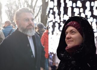 12 godina sam muža varala sa popom: Kad je došao dan da napusti parohiju i suprugu poslao mi je poruku – Sonja, desilo se nešto strašno 12 godina sam muža varala sa popom: Kad je došao dan da napusti parohiju i suprugu poslao mi je poruku – Sonja, desilo se nešto strašno