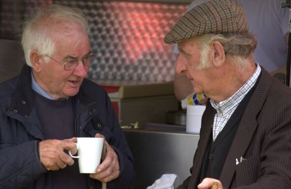 3 stvari koje pametna osoba nikad ni sa kim ne deli: Čak ni sa porodicom 3 stvari koje pametna osoba nikad ni sa kim ne deli: Čak ni sa porodicom