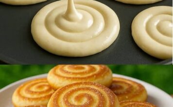 AKO IMATE 1 JAJE I MALO JOGURTA – napravite desert za 5 minuta, bez pečenja i čekanja! AKO IMATE 1 JAJE I MALO JOGURTA – napravite desert za 5 minuta, bez pečenja i čekanja!