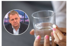 AKO PIJETE ASPIRIN SVAKOG DANA, DOBRO PROČITAJTE! Uopšte NE RADI ono što mislite, doktor objasnio GREŠKU koju svi prave! AKO PIJETE ASPIRIN SVAKOG DANA, DOBRO PROČITAJTE! Uopšte NE RADI ono što mislite, doktor objasnio GREŠKU koju svi prave!