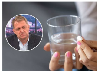 AKO PIJETE ASPIRIN SVAKOG DANA, DOBRO PROČITAJTE! Uopšte NE RADI ono što mislite, doktor objasnio GREŠKU koju svi prave! AKO PIJETE ASPIRIN SVAKOG DANA, DOBRO PROČITAJTE! Uopšte NE RADI ono što mislite, doktor objasnio GREŠKU koju svi prave!