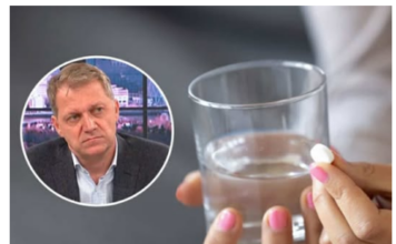 AKO PIJETE ASPIRIN SVAKOG DANA, DOBRO PROČITAJTE! Uopšte NE RADI ono što mislite, doktor objasnio GREŠKU koju svi prave! AKO PIJETE ASPIRIN SVAKOG DANA, DOBRO PROČITAJTE! Uopšte NE RADI ono što mislite, doktor objasnio GREŠKU koju svi prave!