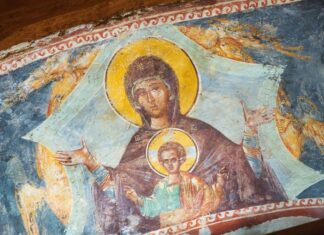 Ako želite da stalno imate zaštitu Bogorodice, danas obavezno izgovorite ove reči Ako želite da stalno imate zaštitu Bogorodice, danas obavezno izgovorite ove reči