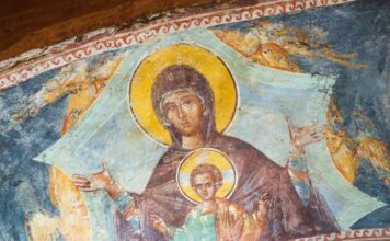 Ako želite da stalno imate zaštitu Bogorodice, danas obavezno izgovorite ove reči Ako želite da stalno imate zaštitu Bogorodice, danas obavezno izgovorite ove reči