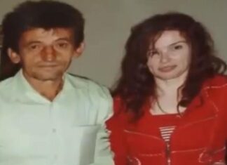 Albanka se udala za Vukadina iz Zubinog Potoka i ostavila sve zbog njega: Nije ni slutila kakva sudbina će je zadesiti, 1 potezom iznenadila je sve Albanka se udala za Vukadina iz Zubinog Potoka i ostavila sve zbog njega: Nije ni slutila kakva sudbina će je zadesiti, 1 potezom iznenadila je sve