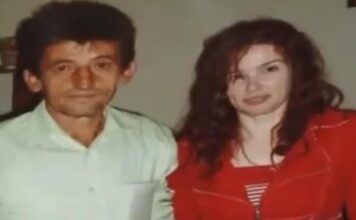 Albanka se udala za Vukadina iz Zubinog Potoka i ostavila sve zbog njega: Nije ni slutila kakva sudbina će je zadesiti, 1 potezom iznenadila je sve Albanka se udala za Vukadina iz Zubinog Potoka i ostavila sve zbog njega: Nije ni slutila kakva sudbina će je zadesiti, 1 potezom iznenadila je sve