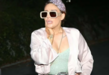 “Alk0h0ličarka i nark0manka, digli su ruke od nje”: Goca Božinovska obelodanila sve o koleginici sa estrade “Alk0h0ličarka i nark0manka, digli su ruke od nje”: Goca Božinovska obelodanila sve o koleginici sa estrade