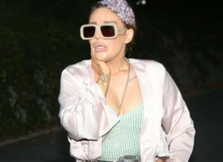 “Alk0h0ličarka i nark0manka, digli su ruke od nje”: Goca Božinovska obelodanila sve o koleginici sa estrade “Alk0h0ličarka i nark0manka, digli su ruke od nje”: Goca Božinovska obelodanila sve o koleginici sa estrade