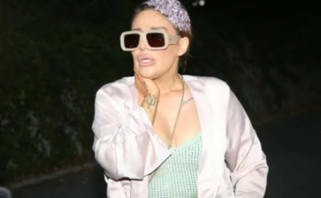 “Alk0h0ličarka i nark0manka, digli su ruke od nje”: Goca Božinovska obelodanila sve o koleginici sa estrade “Alk0h0ličarka i nark0manka, digli su ruke od nje”: Goca Božinovska obelodanila sve o koleginici sa estrade