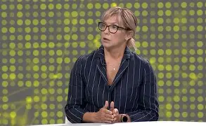 Ana Trišić-Babić potpisala prvi ukaz: Poništeni Dodikovi zakoni Ana Trišić-Babić potpisala prvi ukaz: Poništeni Dodikovi zakoni