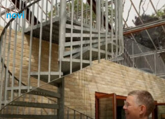 Ana živi u najljepšoj kući napravljenoj od stakla: “Imaš osjećaj da živiš napolju, a ustvari si…” Ana živi u najljepšoj kući napravljenoj od stakla: “Imaš osjećaj da živiš napolju, a ustvari si…”