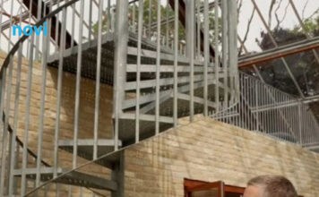 Ana živi u najljepšoj kući napravljenoj od stakla: “Imaš osjećaj da živiš napolju, a ustvari si…” Ana živi u najljepšoj kući napravljenoj od stakla: “Imaš osjećaj da živiš napolju, a ustvari si…”