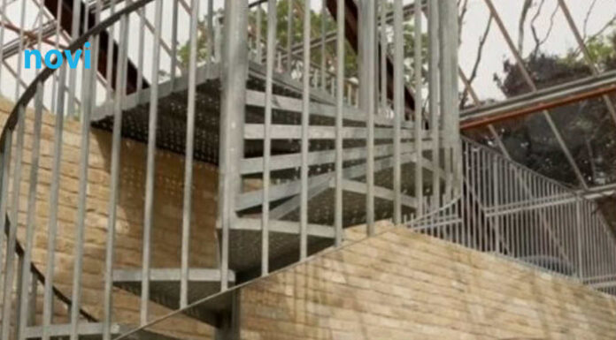 Ana živi u najljepšoj kući napravljenoj od stakla: “Imaš osjećaj da živiš napolju, a ustvari si…” Ana živi u najljepšoj kući napravljenoj od stakla: “Imaš osjećaj da živiš napolju, a ustvari si…”