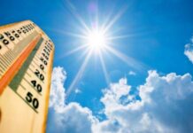 APOKALIPTIČNA PROGNOZA ZA REGIJU! Još 48 sati žestokog prženja, a zatim NEBO PUCA – BALKAN POD VODOM! APOKALIPTIČNA PROGNOZA ZA REGIJU! Još 48 sati žestokog prženja, a zatim NEBO PUCA – BALKAN POD VODOM!