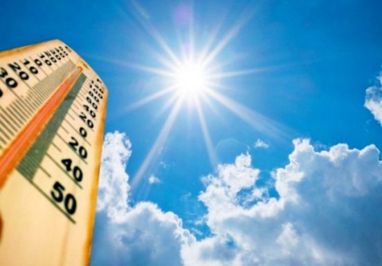 APOKALIPTIČNA PROGNOZA ZA REGIJU! Još 48 sati žestokog prženja, a zatim NEBO PUCA – BALKAN POD VODOM! APOKALIPTIČNA PROGNOZA ZA REGIJU! Još 48 sati žestokog prženja, a zatim NEBO PUCA – BALKAN POD VODOM!