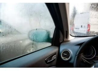 Bez riže ili soli: Stavite ovo u auto i prozori će se ODMAH prestati zamagljivati! Bez riže ili soli: Stavite ovo u auto i prozori će se ODMAH prestati zamagljivati!