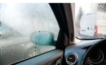 Bez riže ili soli: Stavite ovo u auto i prozori će se ODMAH prestati zamagljivati! Bez riže ili soli: Stavite ovo u auto i prozori će se ODMAH prestati zamagljivati!