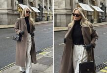 Bezvremenski kaputi: 5 izbora za savršenu zimsku kapsulu Bezvremenski kaputi: 5 izbora za savršenu zimsku kapsulu