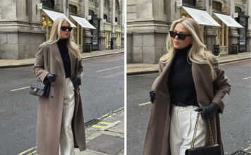 Bezvremenski kaputi: 5 izbora za savršenu zimsku kapsulu Bezvremenski kaputi: 5 izbora za savršenu zimsku kapsulu